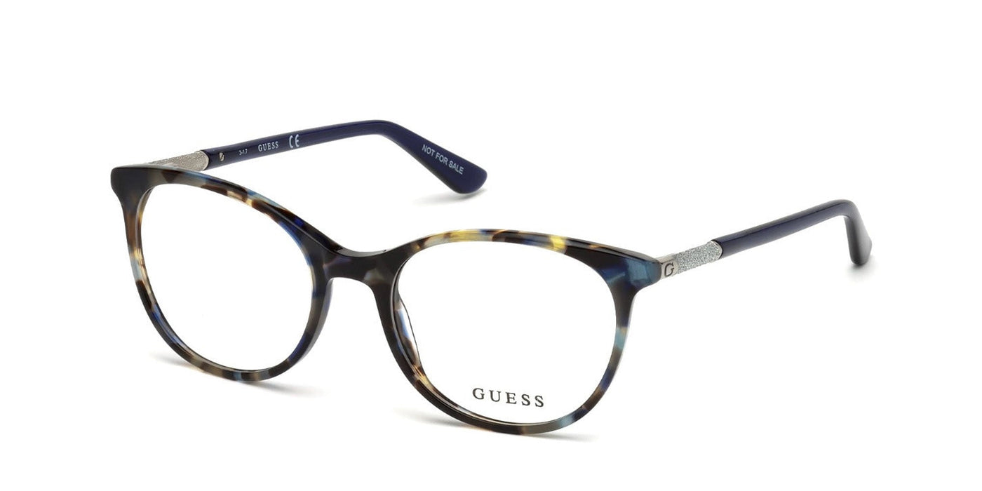 Guess GU2657 Blue #colour_blue