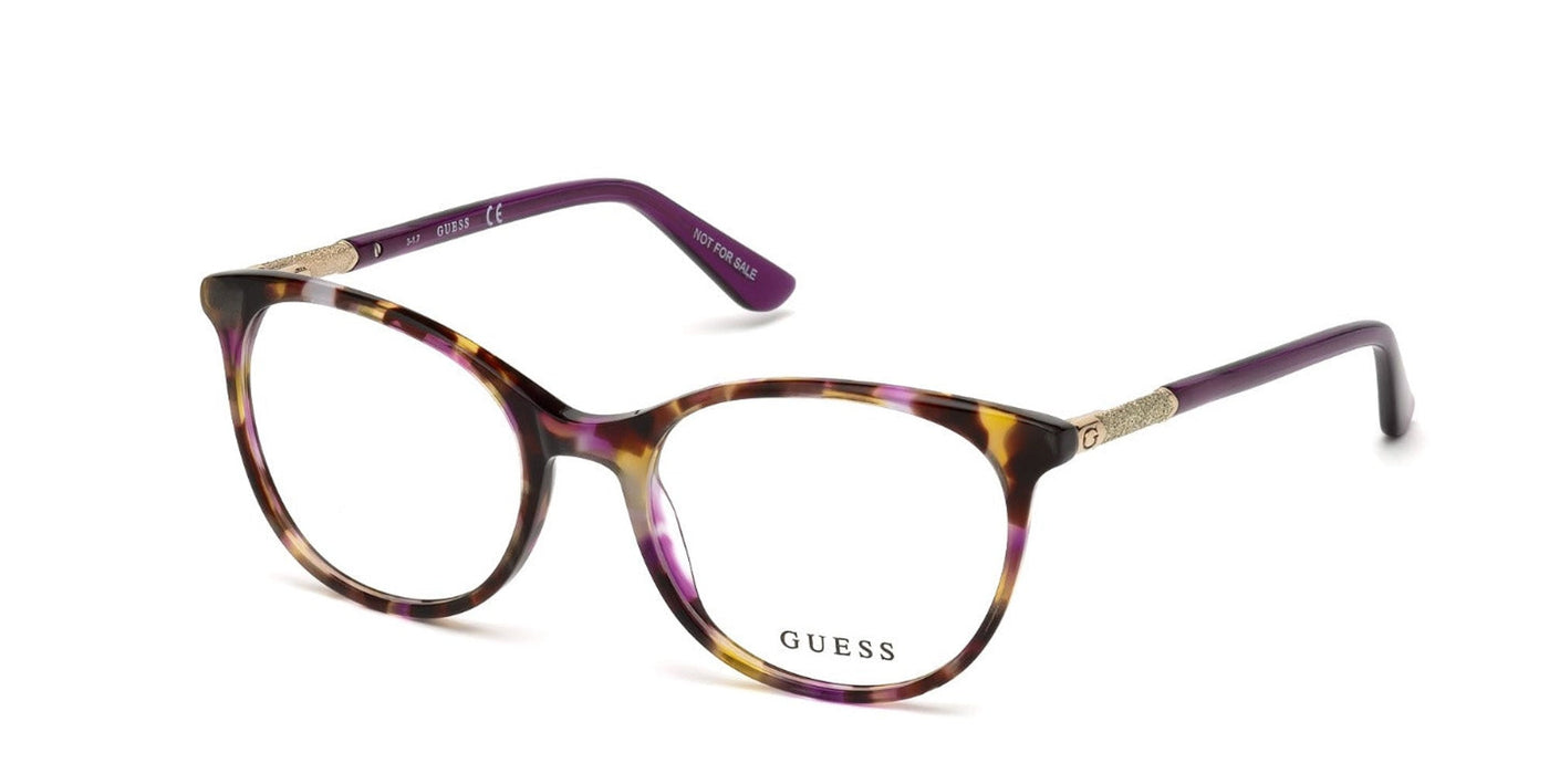 Guess GU2657 Purple #colour_purple