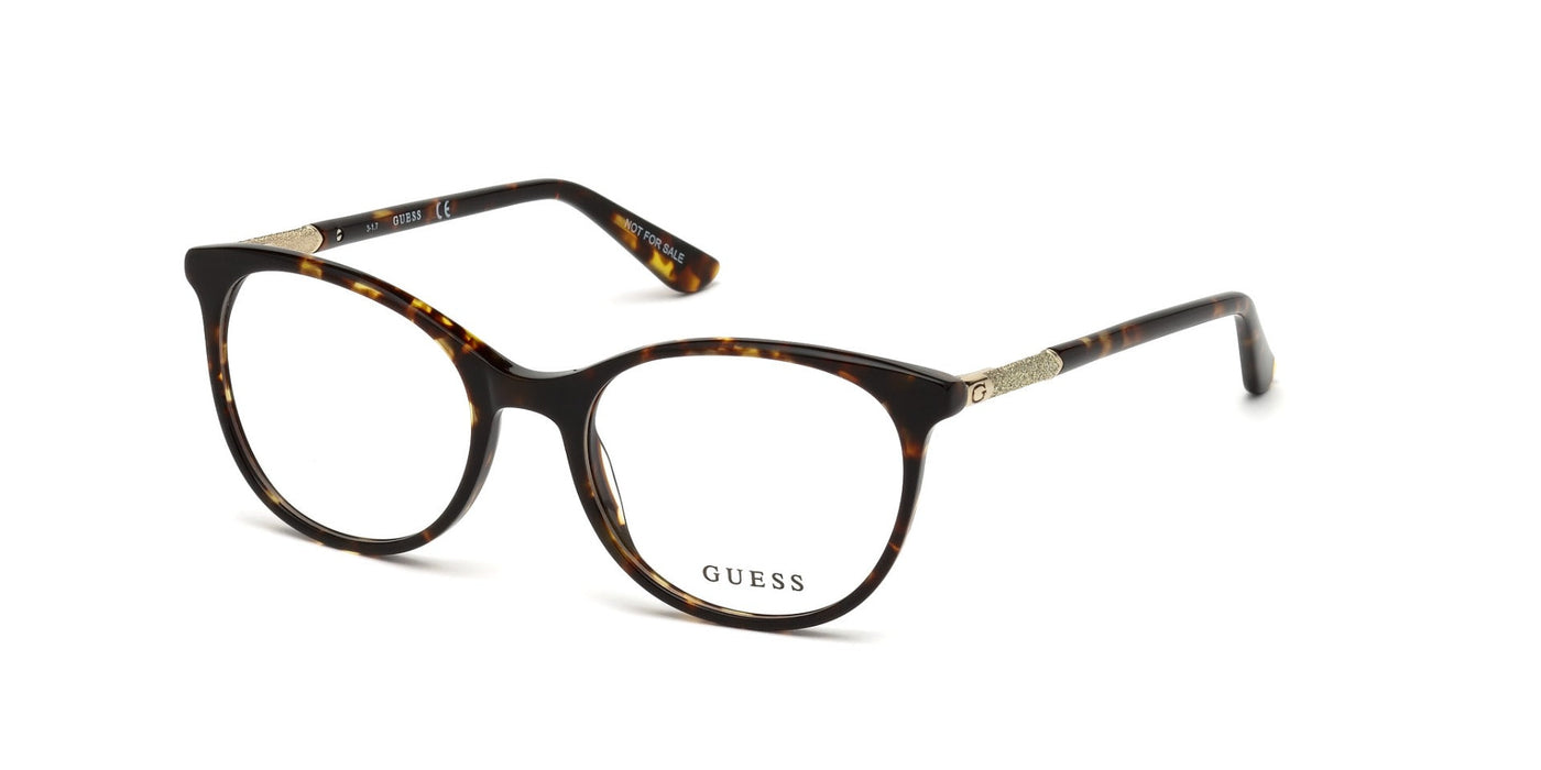 Guess GU2657 Dark Tortoise #colour_dark-tortoise