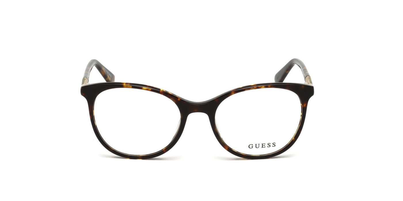 Guess GU2657 Dark Tortoise #colour_dark-tortoise