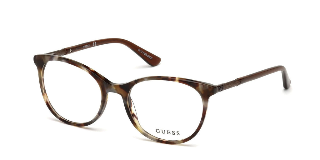 Guess GU2657 Brown #colour_brown