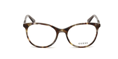 Guess GU2657 Brown #colour_brown