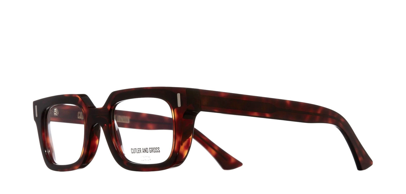 Cutler and Gross 1306 Dark-Tortoise #colour_dark-tortoise
