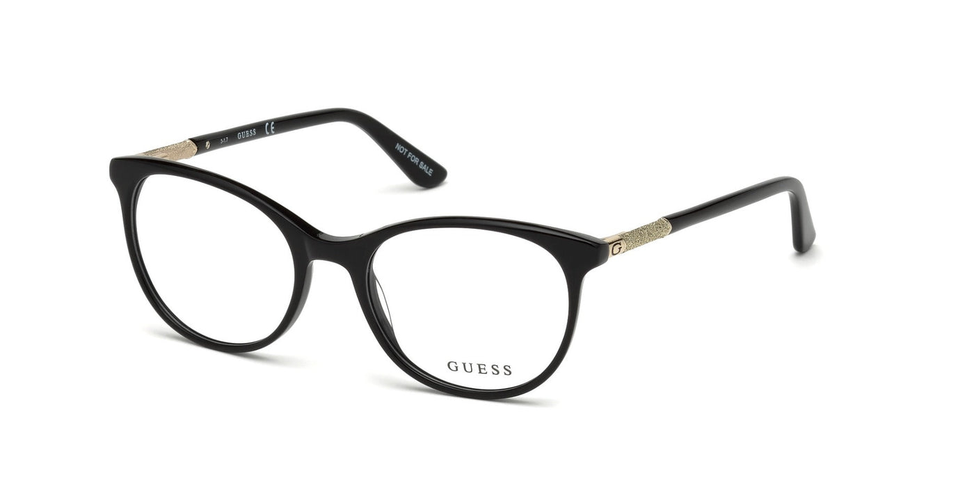 Guess GU2657 Black 1 #colour_black-1