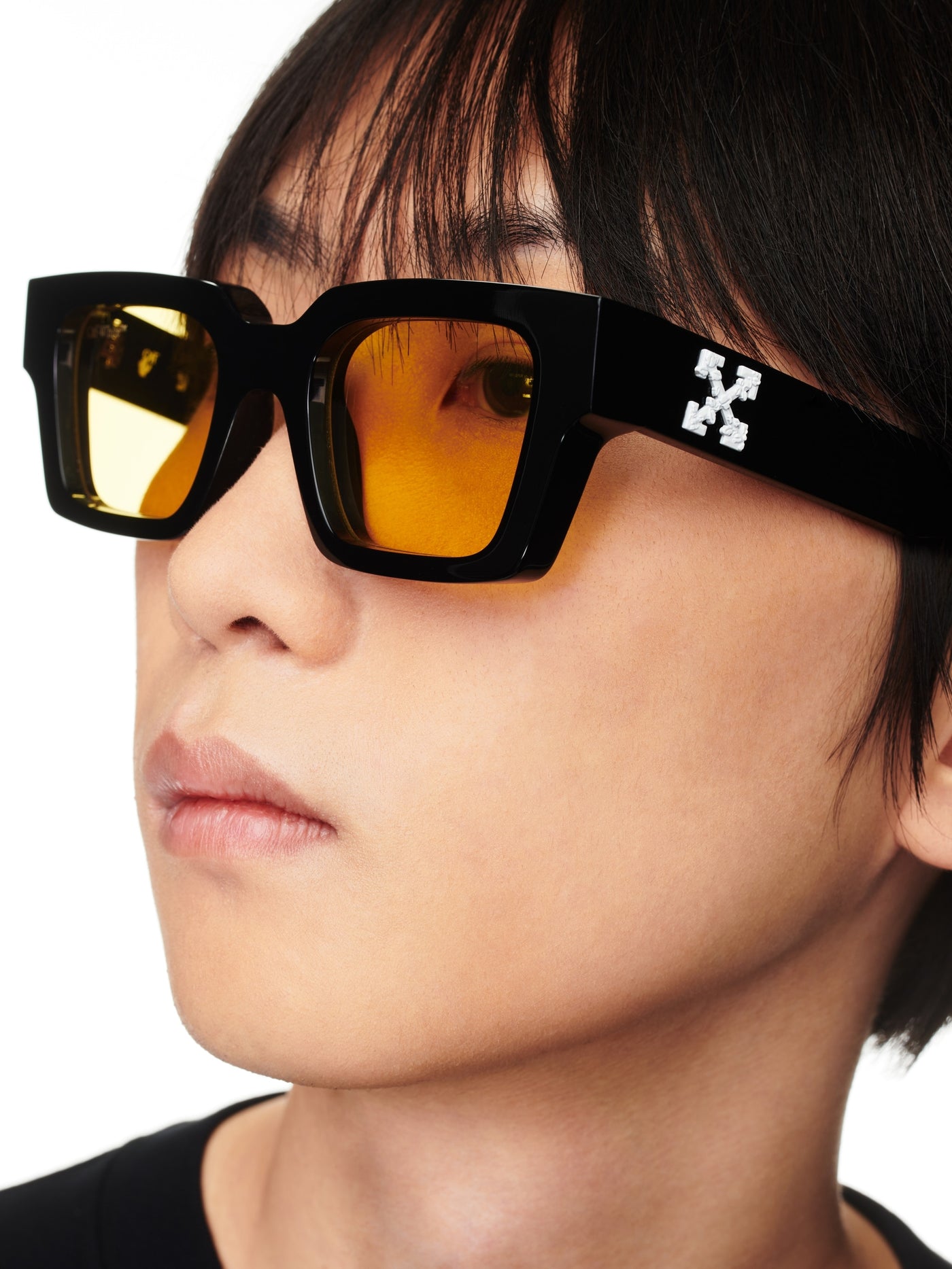 Off-White Virgil Sunglasses – Cettire