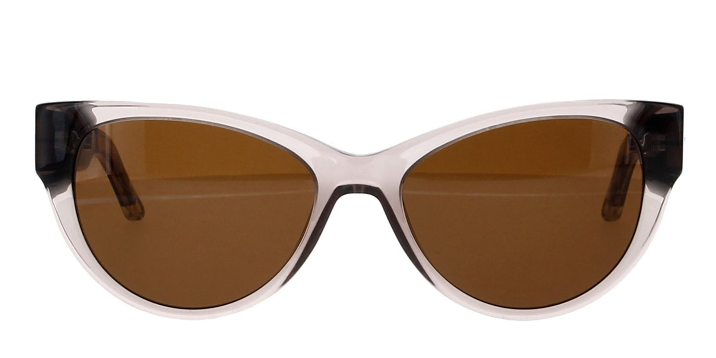 Fauna Fabula Brown/Brown #colour_brown-brown