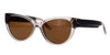 Fauna Fabula Brown/Brown #colour_brown-brown