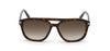 Tom Ford Gerrard TF776 Dark-Tortoise-Grey-Gradient #colour_dark-tortoise-grey-gradient
