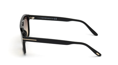 Tom Ford Gerrard TF776 Black/Grey Gradient #colour_black-grey-gradient