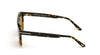 Tom Ford Gerrard TF776 Dark Tortoise/Brown #colour_dark-tortoise-brown