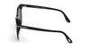 Tom Ford Maxim TF787 Black/Grey Polarised #colour_black-grey-polarised