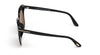 Tom Ford Faye-02 TF788 Black/Grey #colour_black-grey