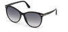 Tom Ford Maxim TF787 Black/Grey Gradient #colour_black-grey-gradient