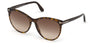 Tom Ford Maxim TF787 Dark-Tortoise-Brown-Gradient #colour_dark-tortoise-brown-gradient