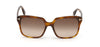 Tom Ford Faye-02 TF788 Light Tortoise/Brown Gradient #colour_light-tortoise-brown-gradient