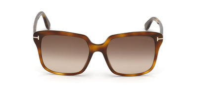 Tom Ford Faye-02 TF788 Light Tortoise/Brown Gradient #colour_light-tortoise-brown-gradient