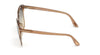 Tom Ford Faye-02 TF788 Brown-Green-Gradient #colour_brown-green-gradient