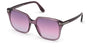 Tom Ford Faye-02 TF788 Violet/Violet Mirror #colour_violet-violet-mirror