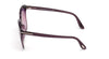 Tom Ford Faye-02 TF788 Violet/Violet Mirror #colour_violet-violet-mirror