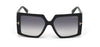 Tom Ford Quinn TF790 Black/Grey Gradient #colour_black-grey-gradient