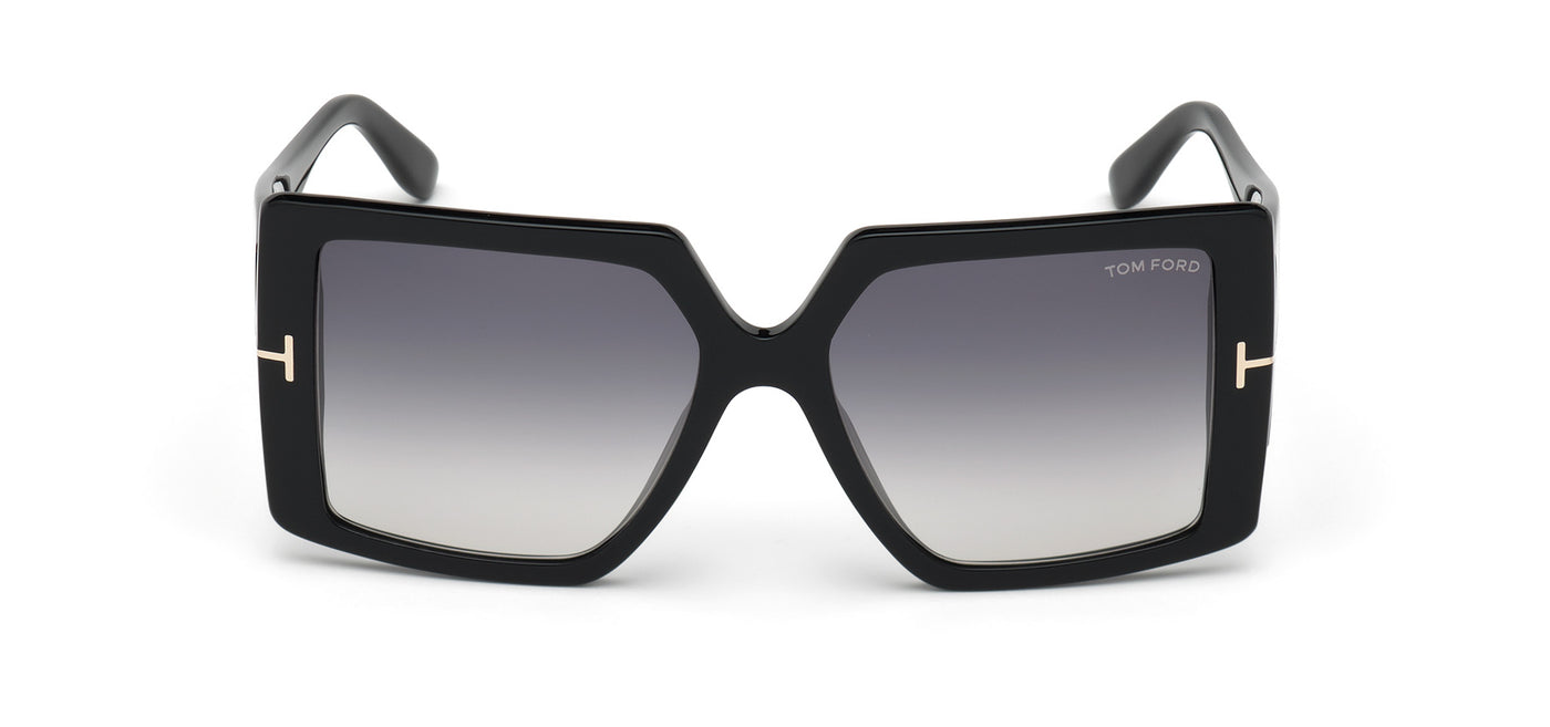 Tom Ford Quinn TF790 Black/Grey Gradient #colour_black-grey-gradient