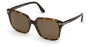 Tom Ford Faye-02 TF788 Dark-Tortoise-Brown-Polarised #colour_dark-tortoise-brown-polarised
