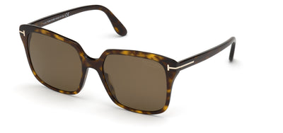 Tom Ford Faye-02 TF788 Dark-Tortoise-Brown-Polarised #colour_dark-tortoise-brown-polarised