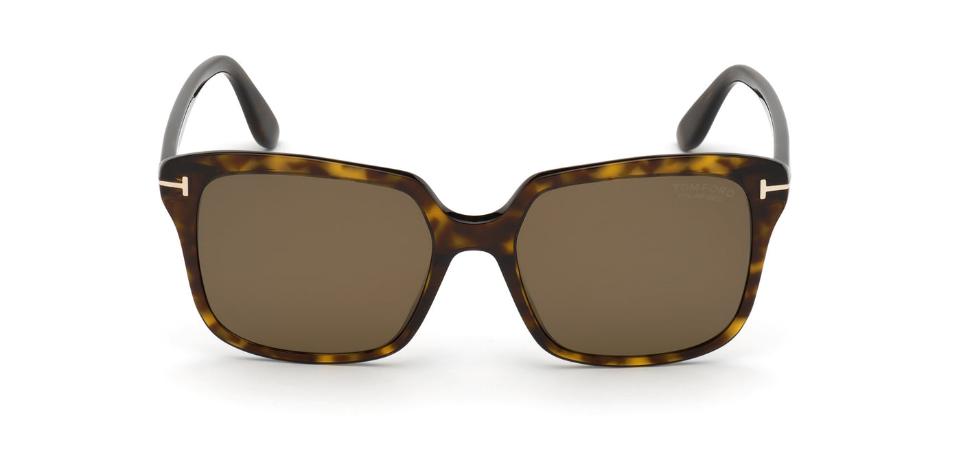 Tom Ford Faye-02 TF788 Dark-Tortoise-Brown-Polarised #colour_dark-tortoise-brown-polarised