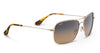 Maui Jim Wiki Wiki Gold/Brown #colour_gold-brown