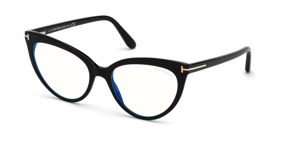 Tom Ford TF5674 Black 1 #colour_black-1