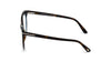 Tom Ford TF5674 Dark Tortoise #colour_dark-tortoise