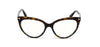 Tom Ford TF5674 Dark Tortoise #colour_dark-tortoise