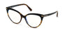 Tom Ford TF5674 Black #colour_black