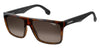 Carrera 5039/S Dark Tortoise/Brown Gradient #colour_dark-tortoise-brown-gradient