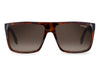 Carrera 5039/S Dark Tortoise/Brown Gradient #colour_dark-tortoise-brown-gradient