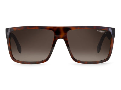 Carrera 5039/S Dark Tortoise/Brown Gradient #colour_dark-tortoise-brown-gradient