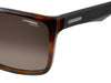 Carrera 5039/S Dark Tortoise/Brown Gradient #colour_dark-tortoise-brown-gradient