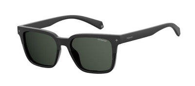 Polaroid PLD6044/S Black/Grey Polarised #colour_black-grey-polarised