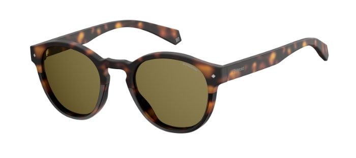 Polaroid PLD6042 Dark-Tortoise-Brown-Polarised #colour_dark-tortoise-brown-polarised