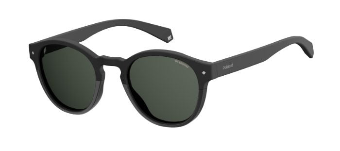 Polaroid PLD6042 Black-Grey-Polarised #colour_black-grey-polarised