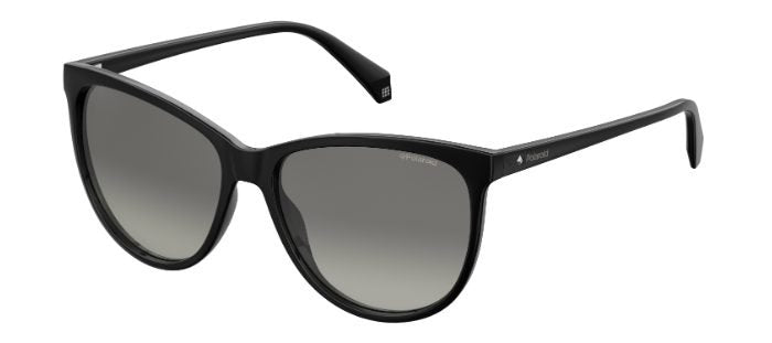 Polaroid PLD4066 Black/Grey Polarised #colour_black-grey-polarised