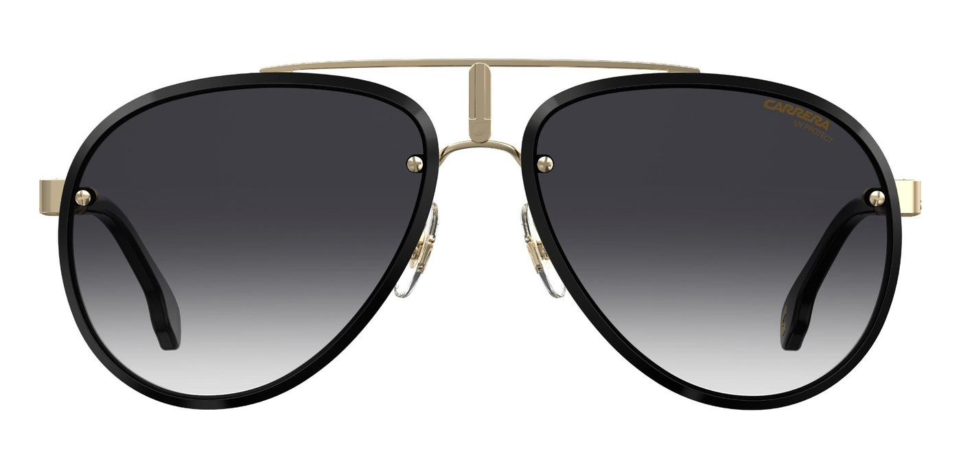 Carrera Glory Gold/Grey Gradient #colour_gold-grey-gradient