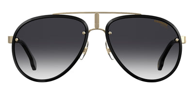 Carrera Glory Gold/Grey Gradient #colour_gold-grey-gradient