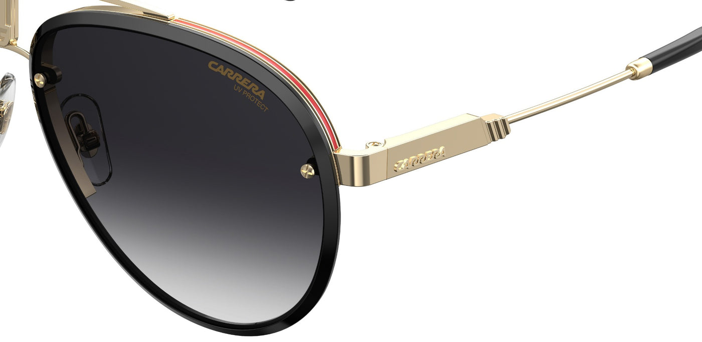 Carrera Glory Gold/Grey Gradient #colour_gold-grey-gradient