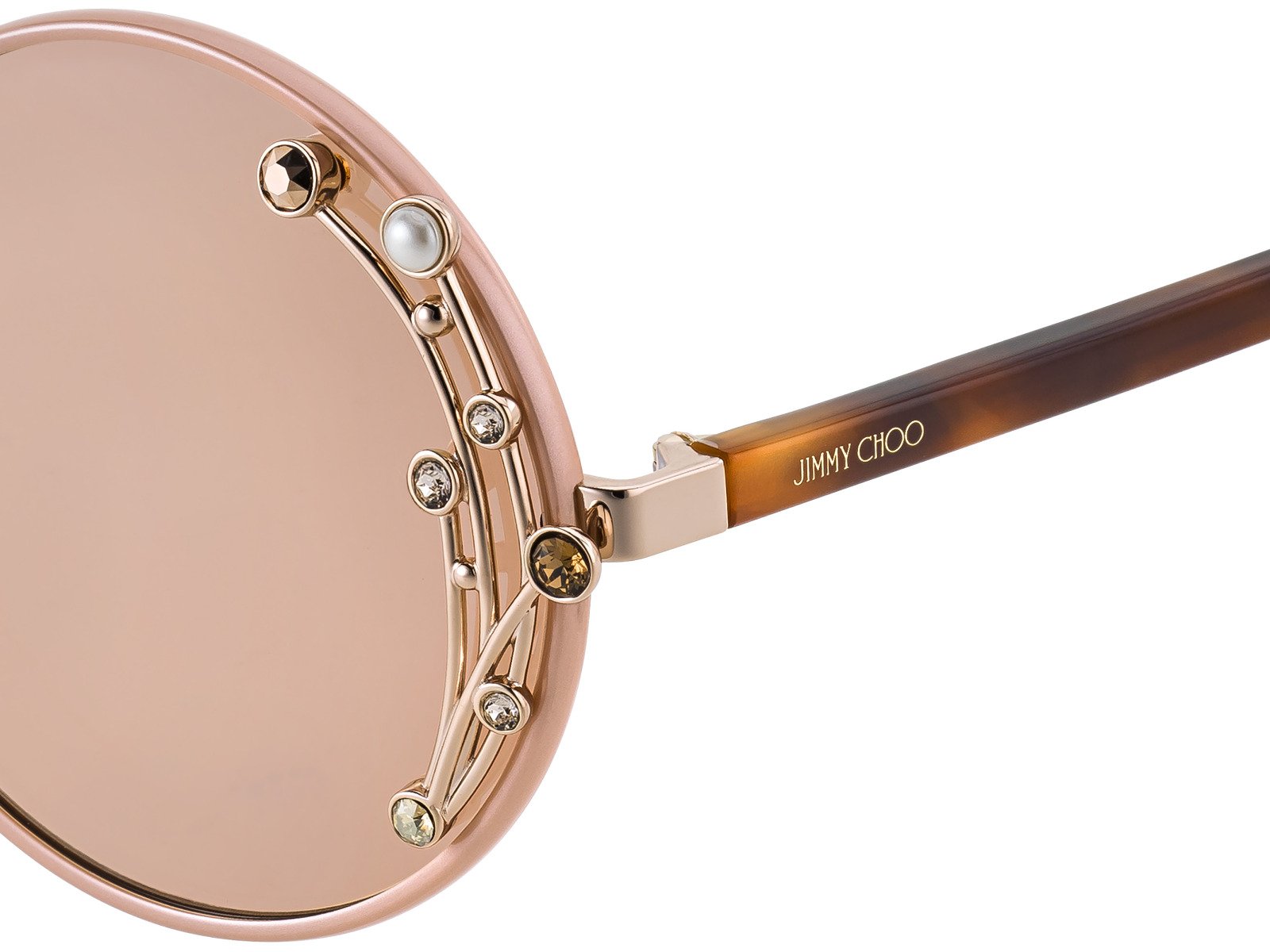 Jimmy Choo Gema/S Sunglasses Fashion Eyewear US