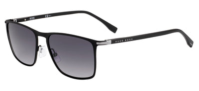 Boss 1004/S Black-Grey-Gradient #colour_black-grey-gradient