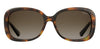 Polaroid PLD4069/G/S/X Dark Tortoise/Brown Polarised #colour_dark-tortoise-brown-polarised