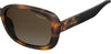 Polaroid PLD4069/G/S/X Dark Tortoise/Brown Polarised #colour_dark-tortoise-brown-polarised