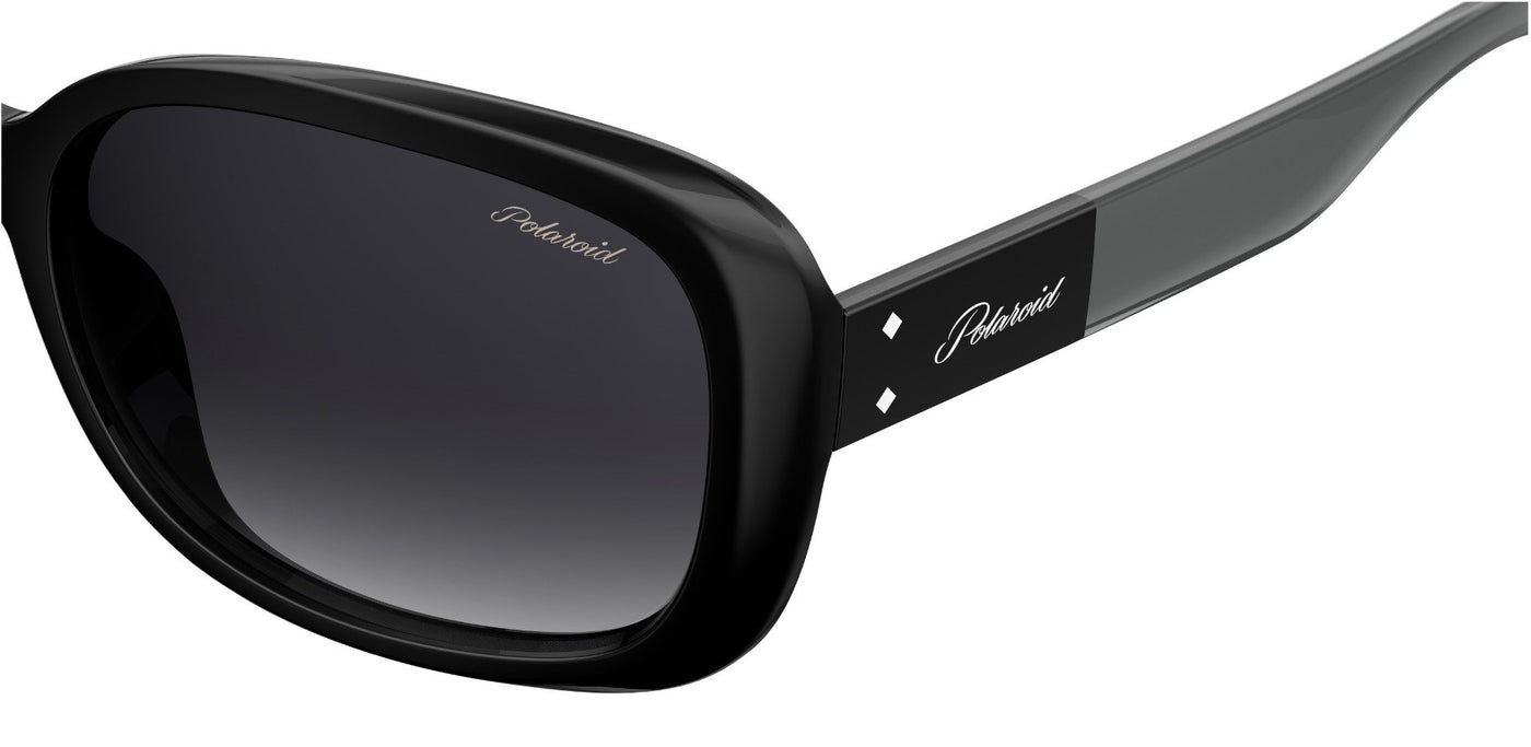 Polaroid PLD4069/G/S/X Black/Grey Polarised #colour_black-grey-polarised