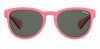 Polaroid PLD8030/S Pink/Polarised Grey #colour_pink-polarised-grey